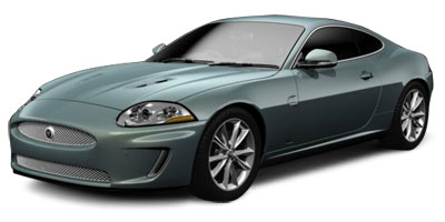 Popular 2013 Jaguar