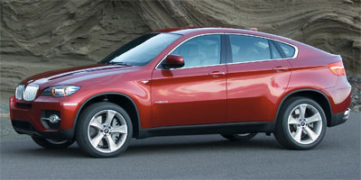 Popular 2010 BMW