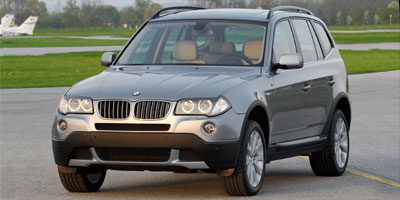 Buy a 2010 BMW in Elmo, MT