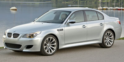 Popular 2010 BMW