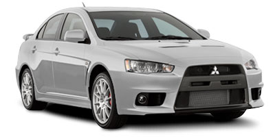 Buy a 2013 Mitsubishi in Randolph County, IL