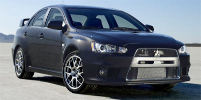 Buy a 2013 Mitsubishi in Texas