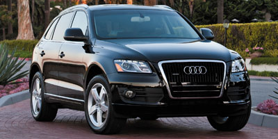 Popular 2013 Audi