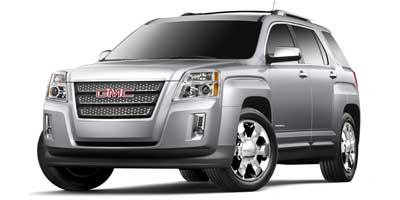 Popular 2013 GMC