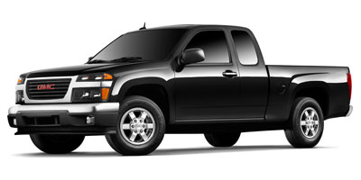 Popular 2013 GMC