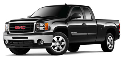 Buy a 2013 GMC in Idaho