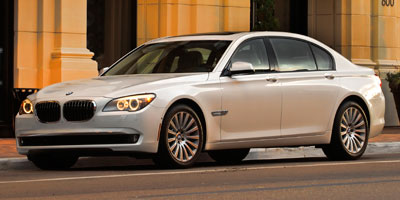 Popular 2010 BMW