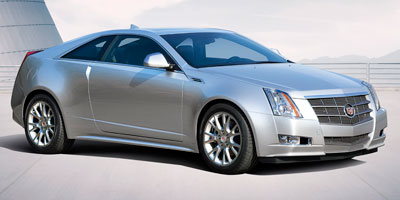 Popular 2013 Cadillac