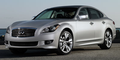 Popular 2013 Infiniti