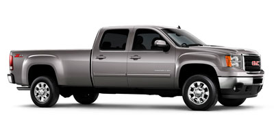 Popular 2013 GMC