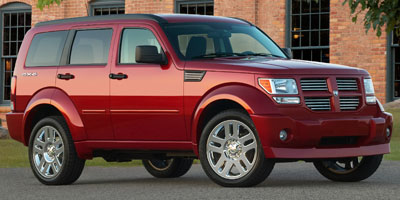 Dodge Cars: 2012 Dodge Nitro