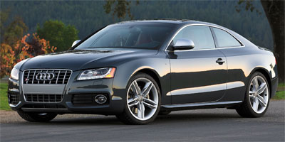 Popular 2013 Audi