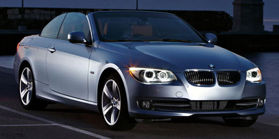 Buy a 2010 BMW in San Francisco, CA