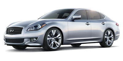 Popular 2013 Infiniti