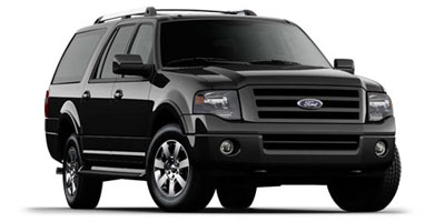 Ford Cars: 2012 Ford Expedition EL