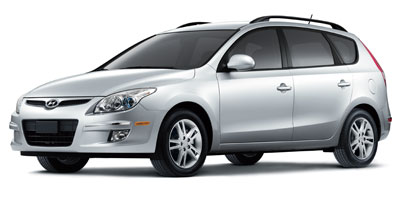 Hyundai Cars: 2010 Hyundai Elantra Touring