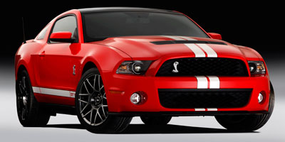 Ford Cars: 2012 Ford Mustang