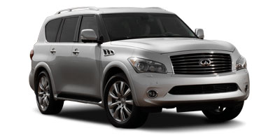Popular 2013 Infiniti
