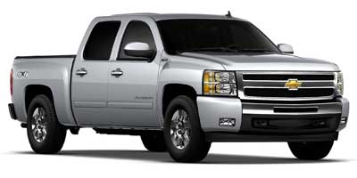 Popular 2013 Chevrolet