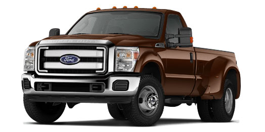 Ford Cars: 2012 Ford Super Duty F-350 DRW