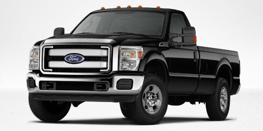 Buy a 2013 Ford in Jay County, IN