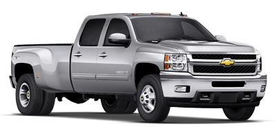 Popular 2010 Chevrolet