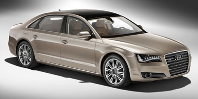 Buy a 2013 Audi in Hardin County, KY