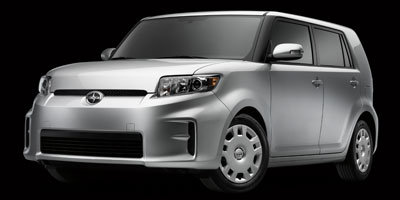 Popular 2013 Scion