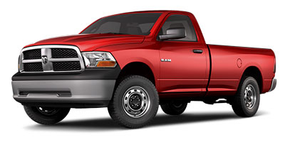 Dodge Ram 1500