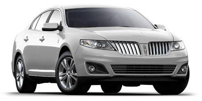 Buy a 2013 Lincoln in USA