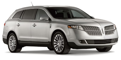 Buy a 2013 Lincoln in Midlothian, IL