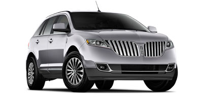 Popular 2013 Lincoln