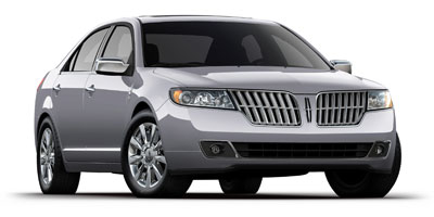 Popular 2013 Lincoln