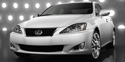 Buy a 2010 Lexus in Minnesota