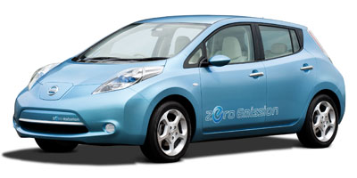 Buy a 2013 Nissan in Atlanta, GA