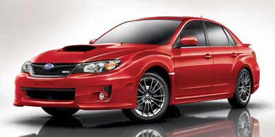 Buy a 2013 Subaru in Louisiana