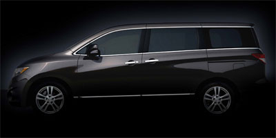 Nissan Cars: 2012 Nissan Quest