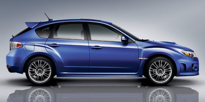 Popular 2013 Subaru