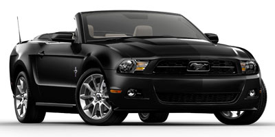 Popular 2013 Car