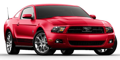 Popular 2013 Car