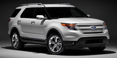 Popular 2013 Ford
