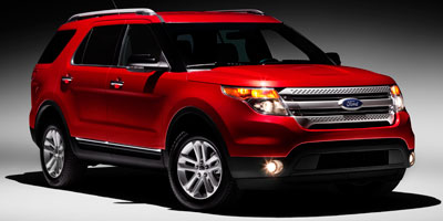 Popular 2013 Ford