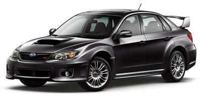 Buy a 2013 Subaru in Mims, FL