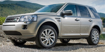 Buy a 2013 Land Rover in Mesa, AZ