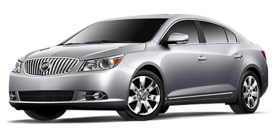 Buy a 2013 Buick in Esmeralda County, NV