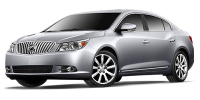 Buy a 2013 Buick in Pike County, OH