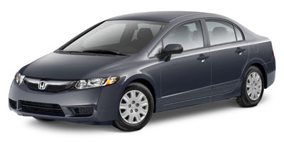 Honda Cars: 2012 Honda Civic Sdn