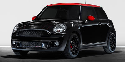 Popular 2013 MINI