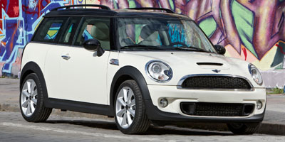 Popular 2013 MINI