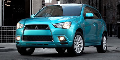 Popular 2013 Mitsubishi